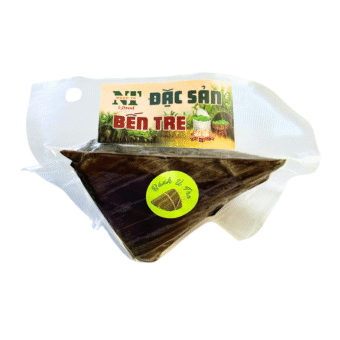 Bánh Ú Tro