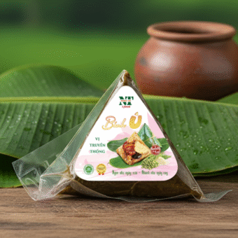 BÁNH Ú TRUYỀN THỐNG NGỌC TÚ